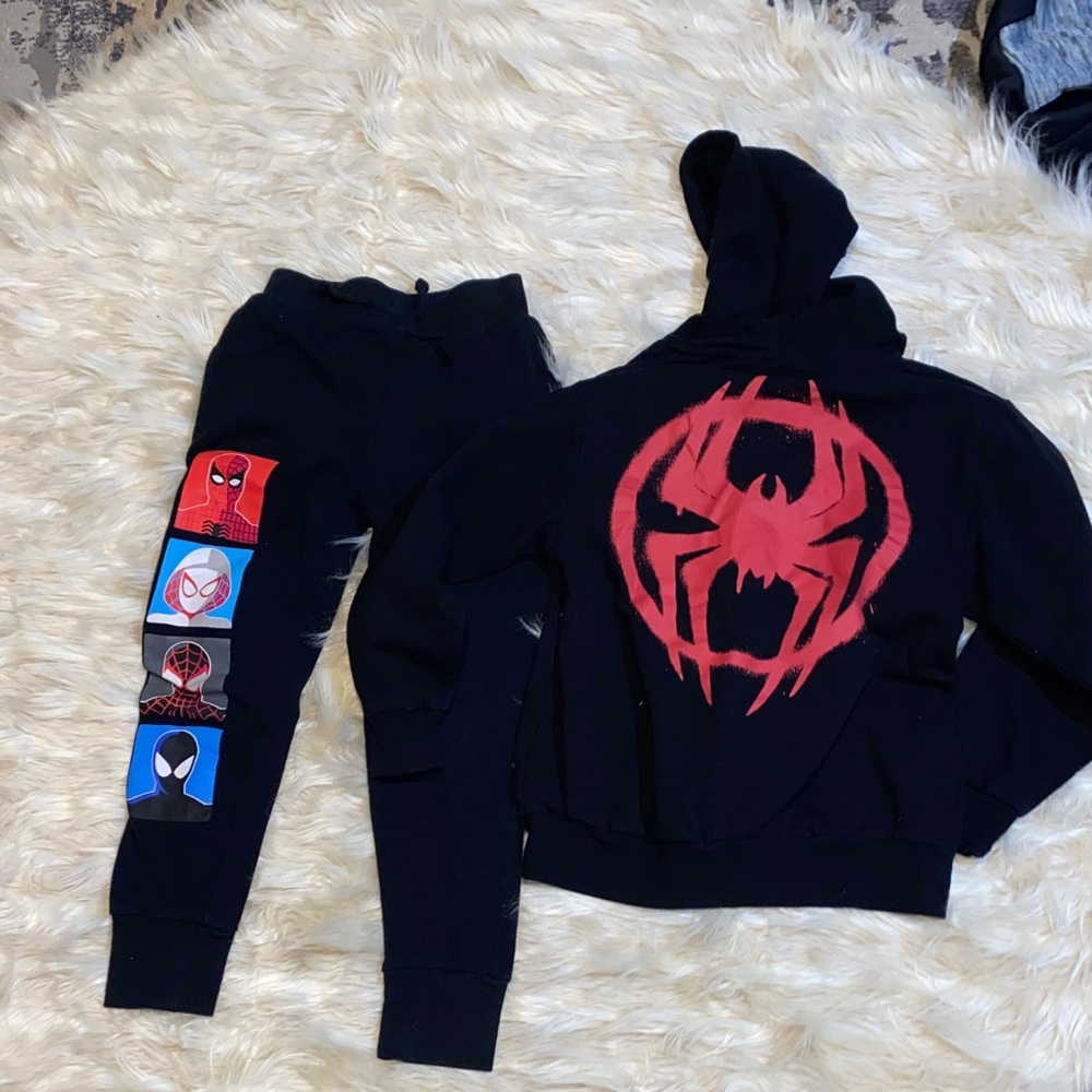 Boy active bundle - Picture 6 of 13